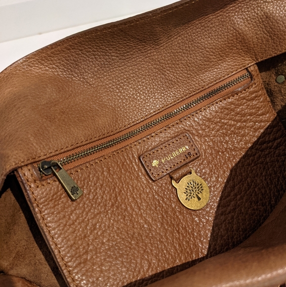 Authentic Mulberry Roxanne Bag - Picture 6 of 6